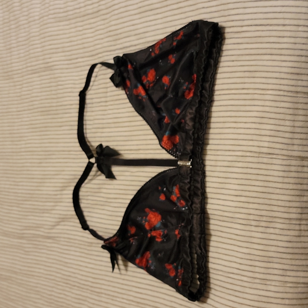 Dollskill Sugar Thrillz Bra